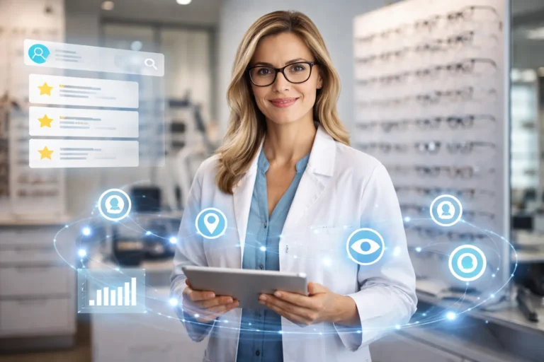 Why Small and Mid Size Businesses Must Be Tracking AI Visibility in 2026